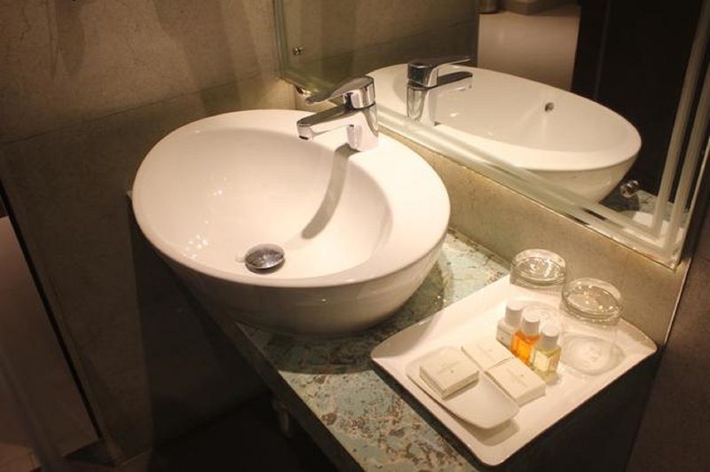 The Flora Residency Hotel