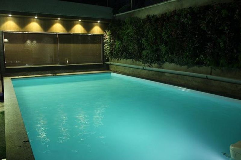 Hotel The Flora Residency 3*