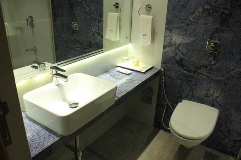 The Flora Residency 3* Calangute