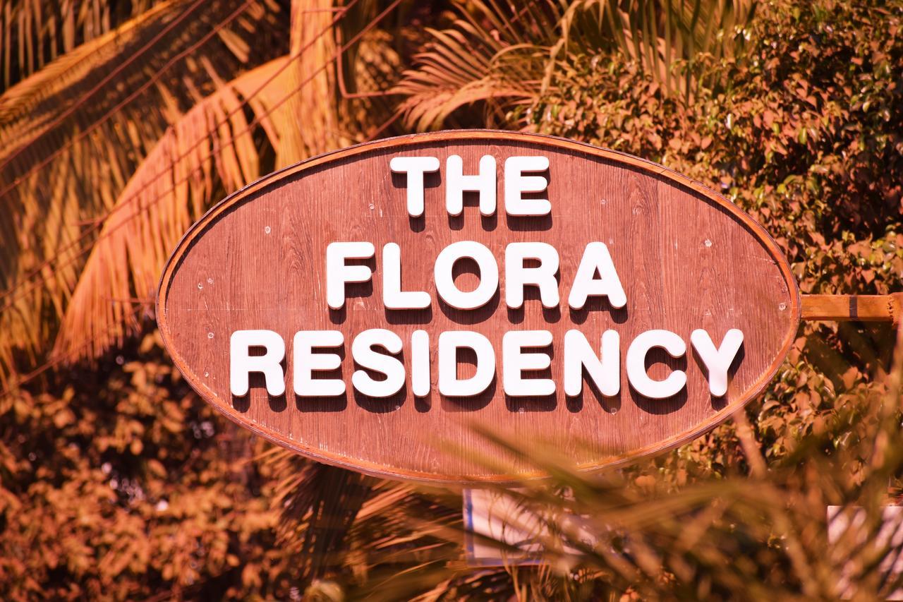 The Flora Residency Calangute