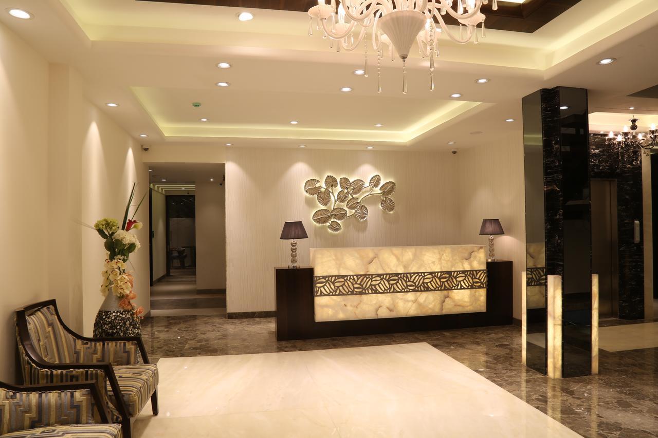 Hotel The Flora Residency 3*