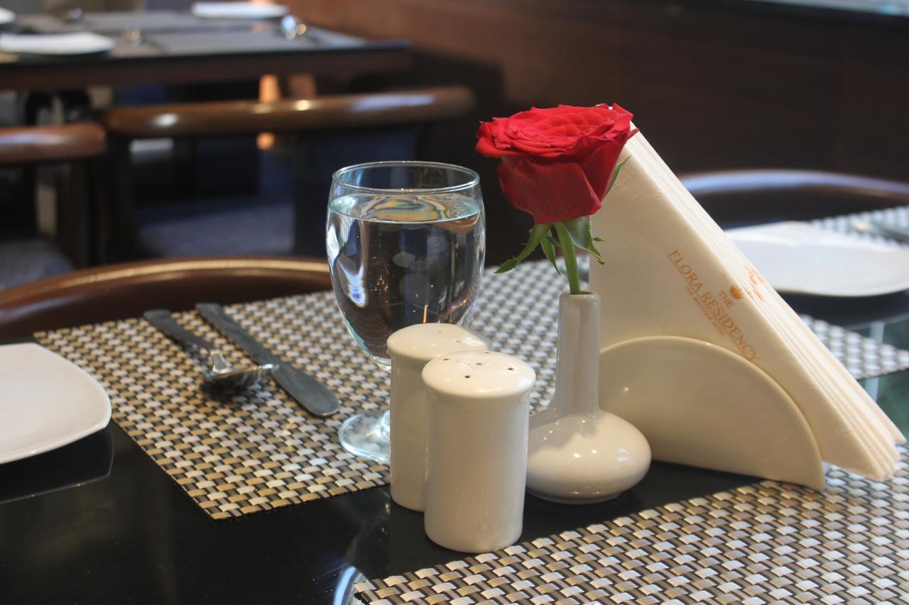 The Flora Residency Hotel 3*